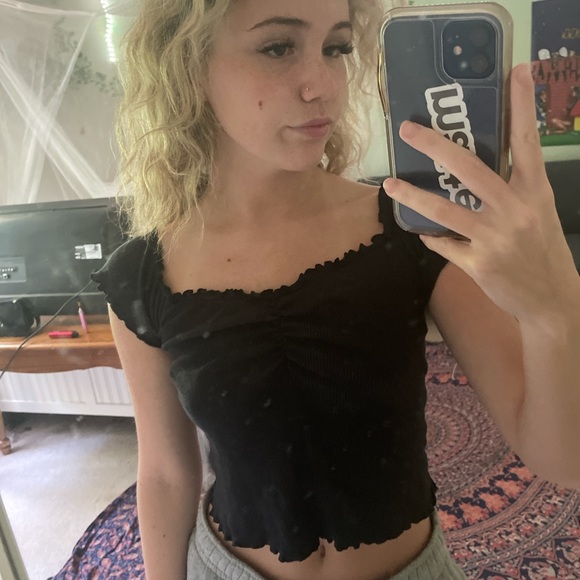 pacsun shirt - Picture 2 of 4